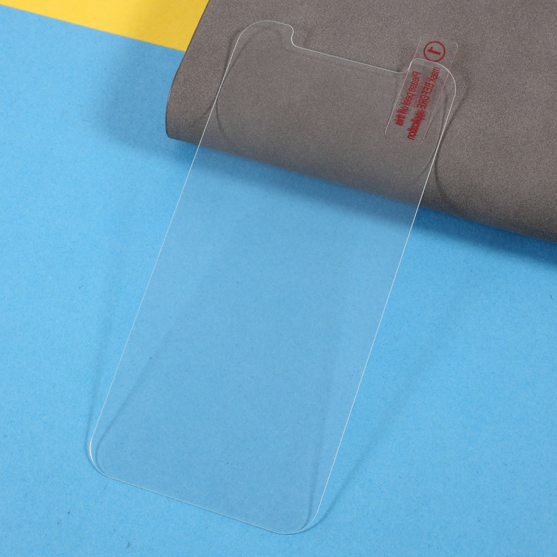 0.25 Arc Edge 9H Hardness HD Tempered Glass Screen Film for iPhone 13 mini 5.4 inch