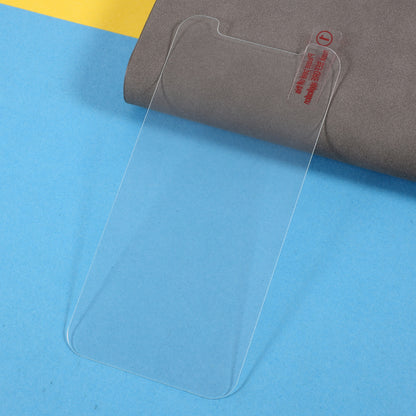 0.25 Arc Edge 9H Hardness HD Tempered Glass Screen Film for iPhone 13 mini 5.4 inch