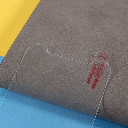 0.25 Arc Edge 9H Hardness HD Tempered Glass Screen Film for iPhone 13 mini 5.4 inch