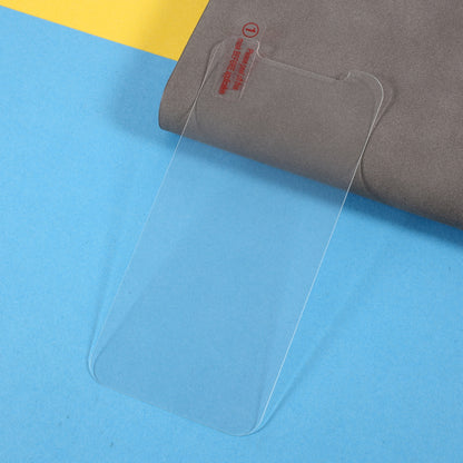 0.25 Arc Edge 9H Hardness HD Tempered Glass Screen Film for iPhone 13 mini 5.4 inch