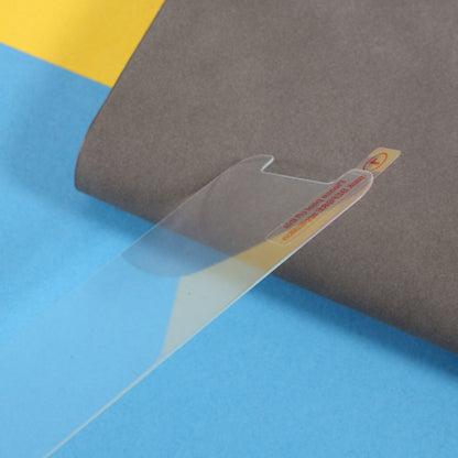 0.25 Arc Edge 9H Hardness HD Tempered Glass Screen Film for iPhone 13 mini 5.4 inch
