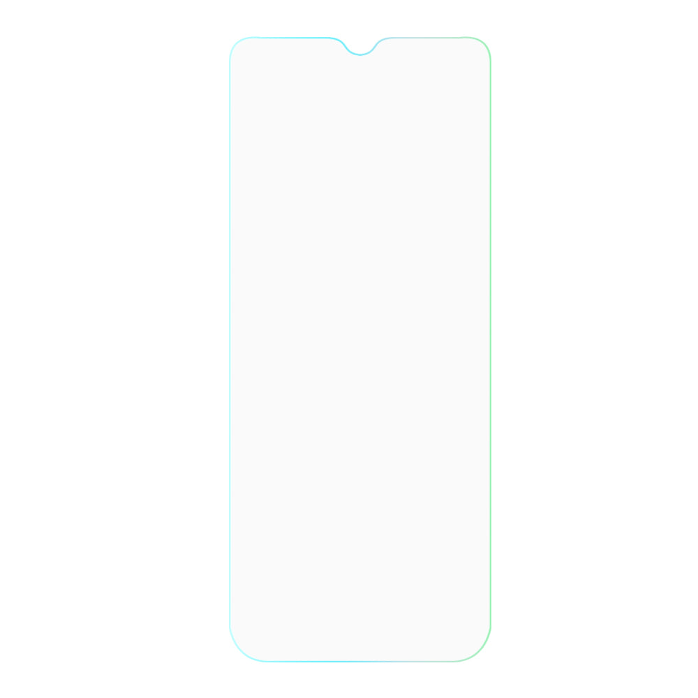 0.3mm Arc Edge Tempered Glass Screen Protector Film for Oppo A16/A16s/A54s