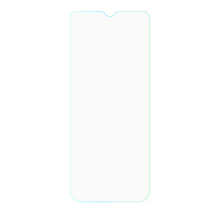 0.3mm Arc Edge Tempered Glass Screen Protector Film for Oppo A16/A16s/A54s