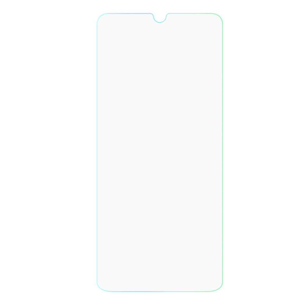 0.3mm Arc Edge Tempered Glass Screen Protector Film for Samsung Galaxy M21 2021