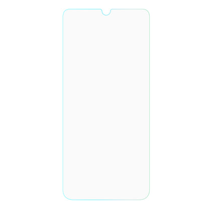 0.25mm Arc Edge Tempered Glass Phone Protective Film for Samsung Galaxy A03s (166.5 x 75.98 x 9.14mm)