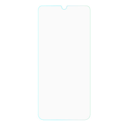 0.3mm Arc Edge Protective Film Tempered Glass Screen Protector Cover for vivo Y73/V21e 4G/V21e 5G
