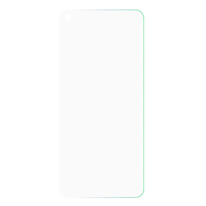 0.3mm Tempered Glass Screen Protector Arc Edge Protective Film Cover for Realme GT Master