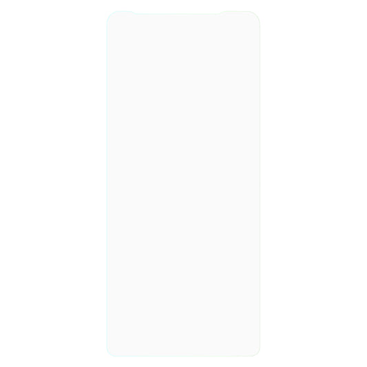 0.3mm Arc Edge Tempered Glass Screen Protector Protective Film for Nokia XR20
