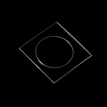 0.1mm Ultrathin Camera Lens Tempered Glass Film for iPhone SE (2020)/SE (2022)/8/7 4.7 inch