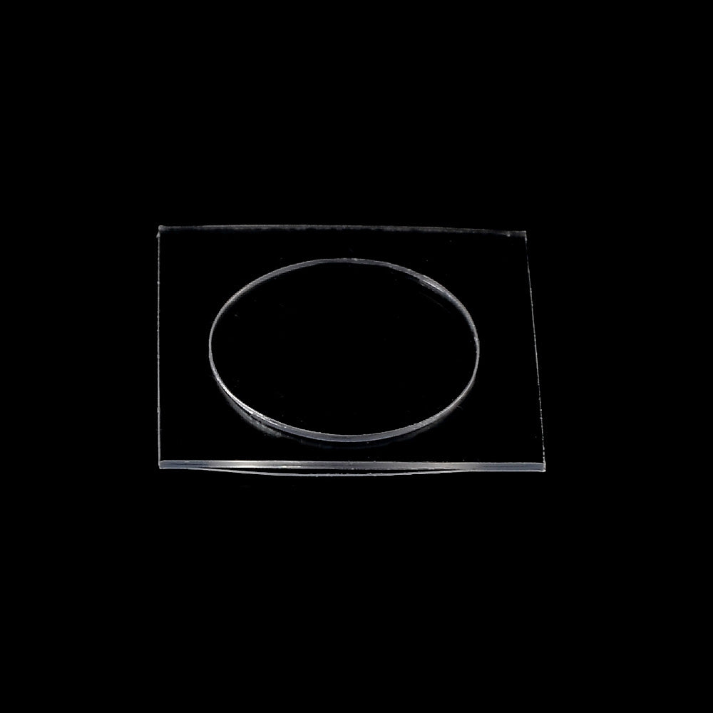 0.1mm Ultrathin Camera Lens Tempered Glass Film for iPhone SE (2020)/SE (2022)/8/7 4.7 inch
