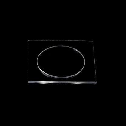 0.1mm Ultrathin Camera Lens Tempered Glass Film for iPhone SE (2020)/SE (2022)/8/7 4.7 inch