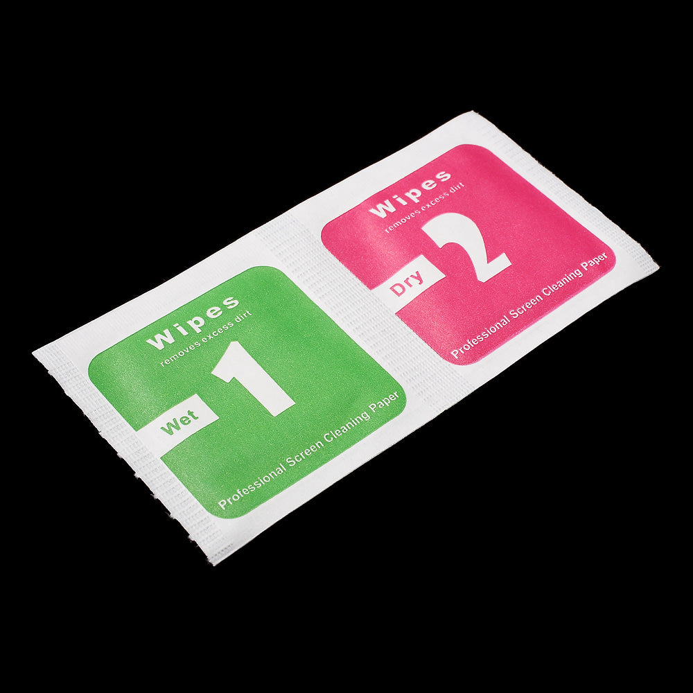 0.25mm Tempered Glass Screen Protector Film for Sony Xperia X Compact Arc Edge
