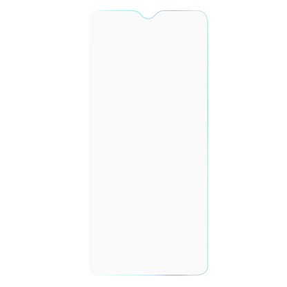 0.3mm Arc Edge Clear Tempered Glass HD Screen Protective Film for Samsung Galaxy A12 Nacho