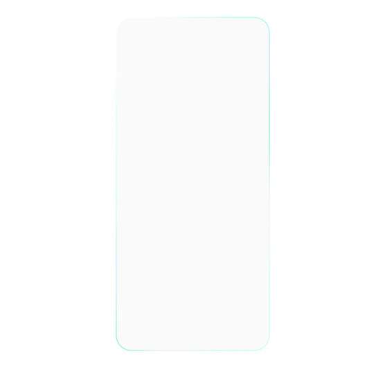 2.5D Edge Premium HD Clear Tempered Glass Screen Protector Film for OnePlus Nord 2 5G