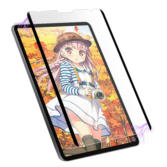 Reusable Detachable Magnetic Paper Like Screen Protector Film for iPad Pro 10.5-inch (2017)