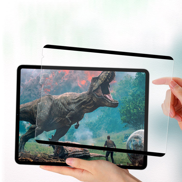 Reusable Detachable Magnetic Paper Like Screen Protector Film for iPad Pro 10.5-inch (2017)