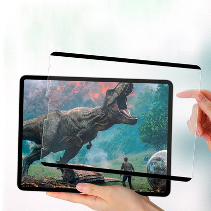 Reusable Detachable Magnetic Paper Like Screen Protector Film for iPad Pro 10.5-inch (2017)