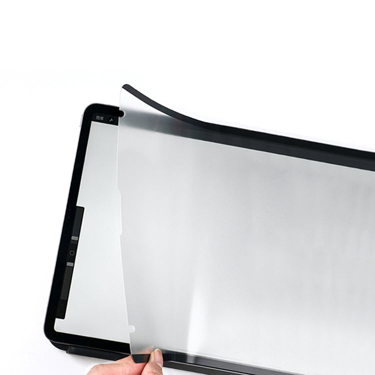 Reusable Detachable Magnetic Paper Like Screen Protector Film for iPad Pro 10.5-inch (2017)