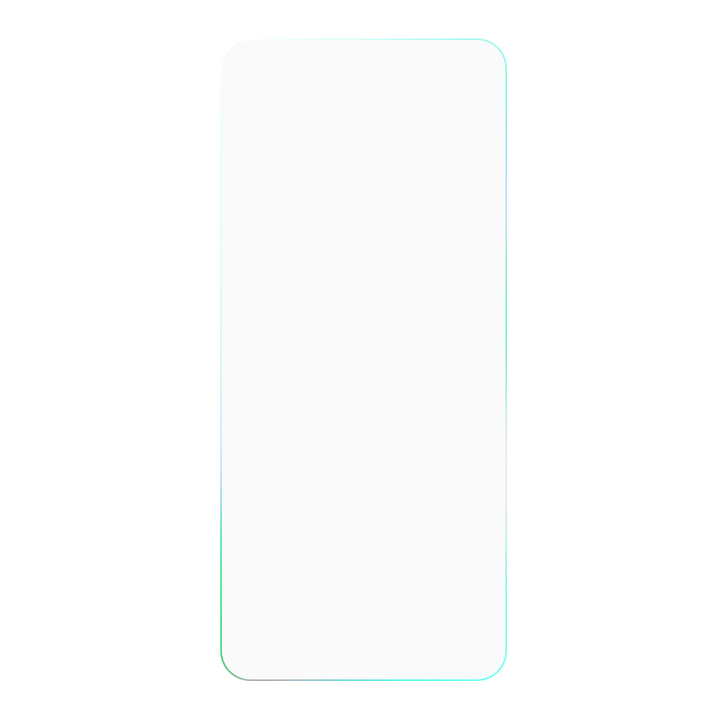 0.3mm Arc Edge Tempered Glass Screen Protective Film Guard for Motorola Edge 20 Fusion