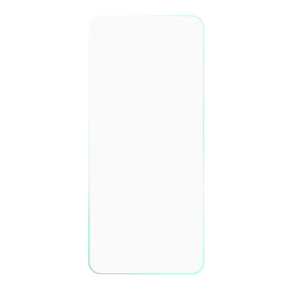 0.3mm Arc Edge Tempered Glass Screen Protective Film Guard for Motorola Edge 20 Fusion