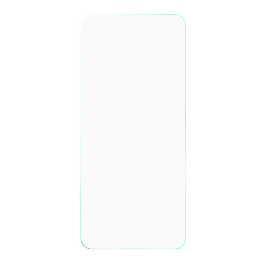 0.3mm Arc Edge Tempered Glass Screen Protective Film Guard for Motorola Edge 20 Fusion