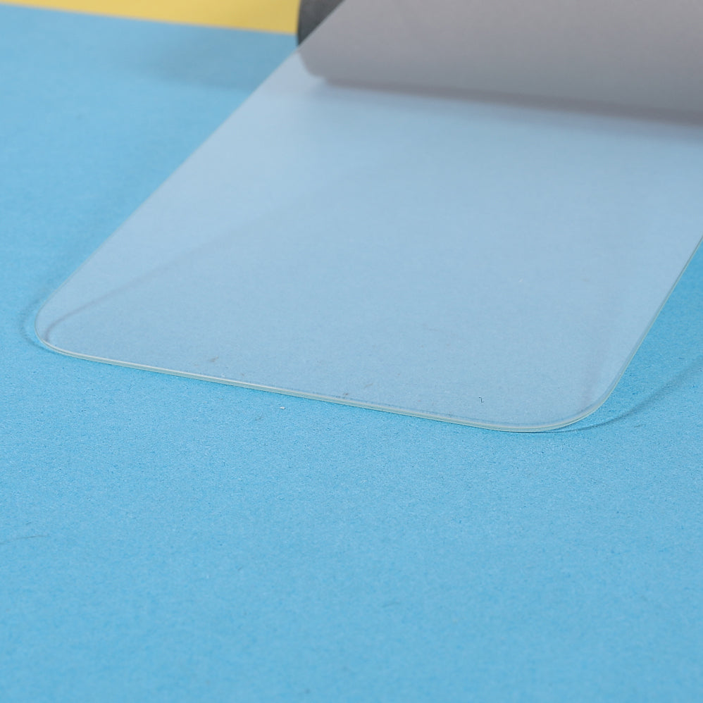 Anti-explosion 2.5D Tempered Glass Screen Protector Film for iPhone 13 / 13 Pro / 14 / 14