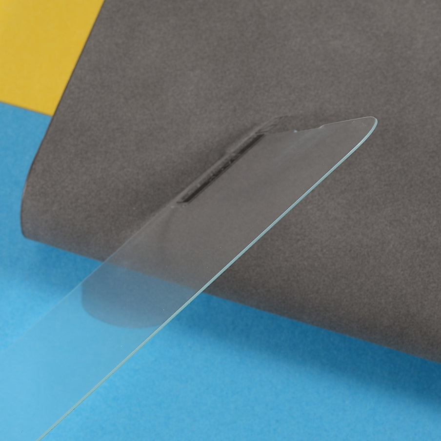 Anti-explosion 2.5D Tempered Glass Screen Protector Film for iPhone 13 / 13 Pro / 14 / 14