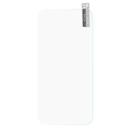 2.5D Anti-explosion Phone Tempered Glass Screen Protector Film for iPhone 13 mini 5.4 inch