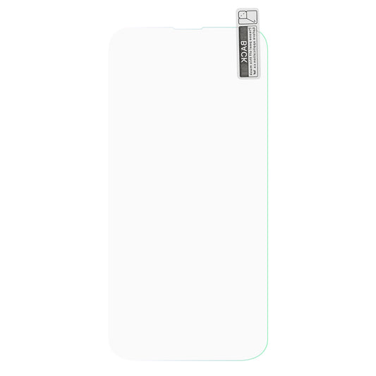 2.5D Anti-explosion Phone Tempered Glass Screen Protector Film for iPhone 13 mini 5.4 inch