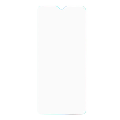 0.3mm Arc Edge High Transparency Explosion-proof Tempered Glass Screen Protector for vivo Y33s