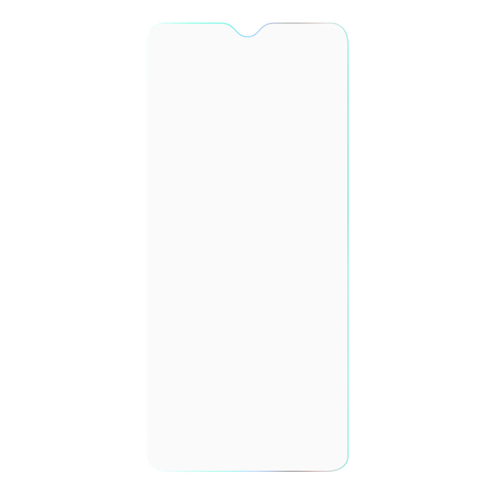 0.3mm Arc Edge HD Explosion-proof Tempered Glass Screen Protector Film Guard for vivo Y21