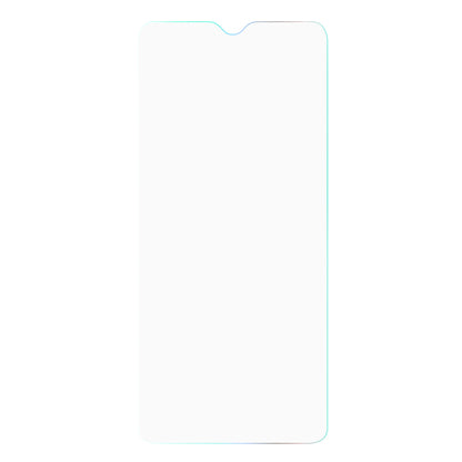 0.3mm Arc Edge HD Explosion-proof Tempered Glass Screen Protector Film Guard for vivo Y21