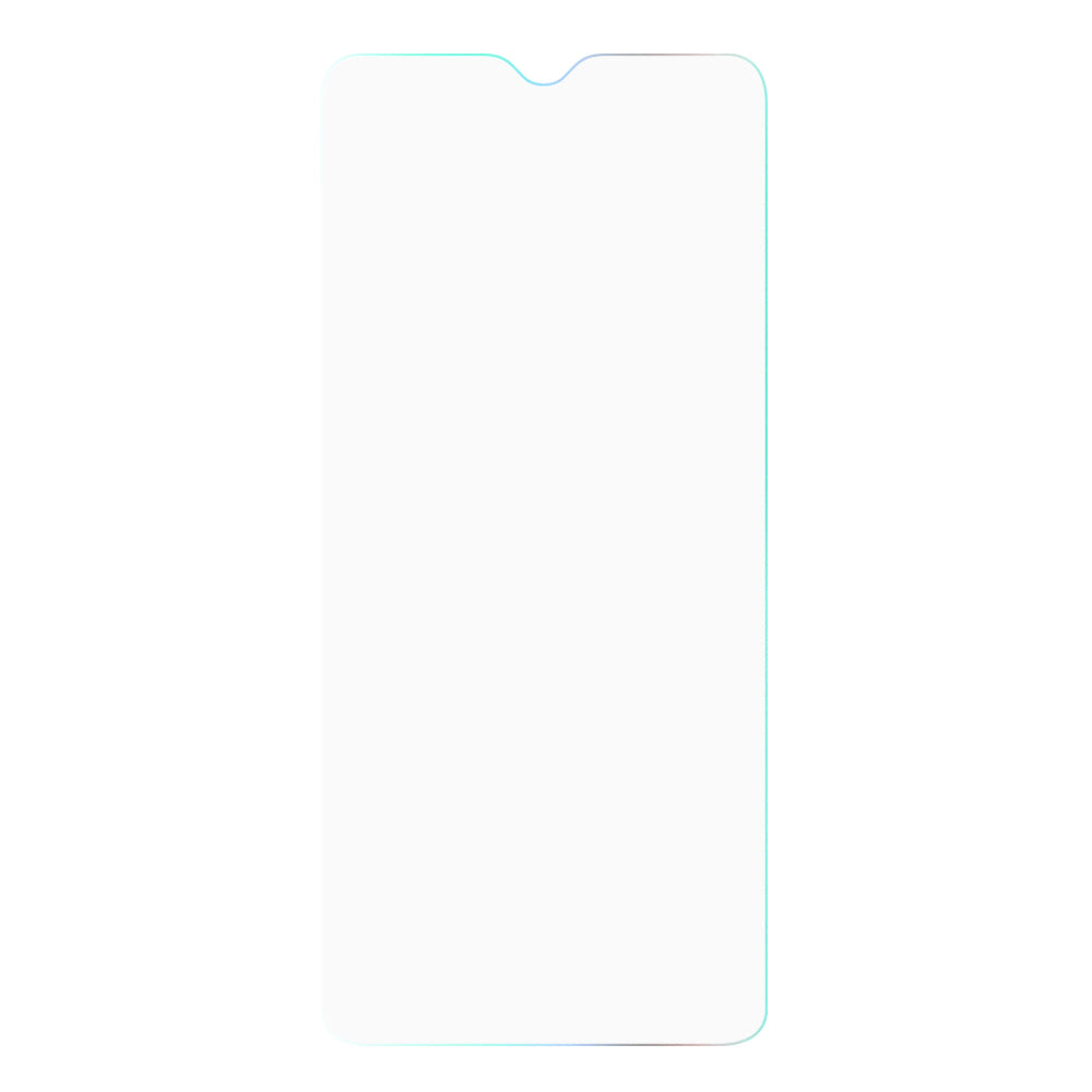 0.3mm Arc Edge Anti-explosion Tempered Glass Screen Protector for Motorola Moto E20