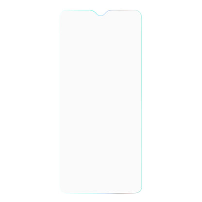 0.3mm Arc Edge Anti-explosion Tempered Glass Screen Protector for Motorola Moto E20