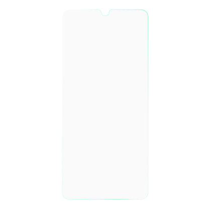 0.3mm Arc Edge Shatter-proof Ultra Clear Tempered Glass Screen Protector for Samsung Galaxy M22