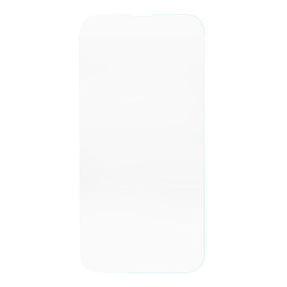 Ultra Clarity Anti Purple Light Eye Protection Anti-Scratch 2.5D Tempered Glass Screen Protector for  iPhone 13 / 13 Pro / 14