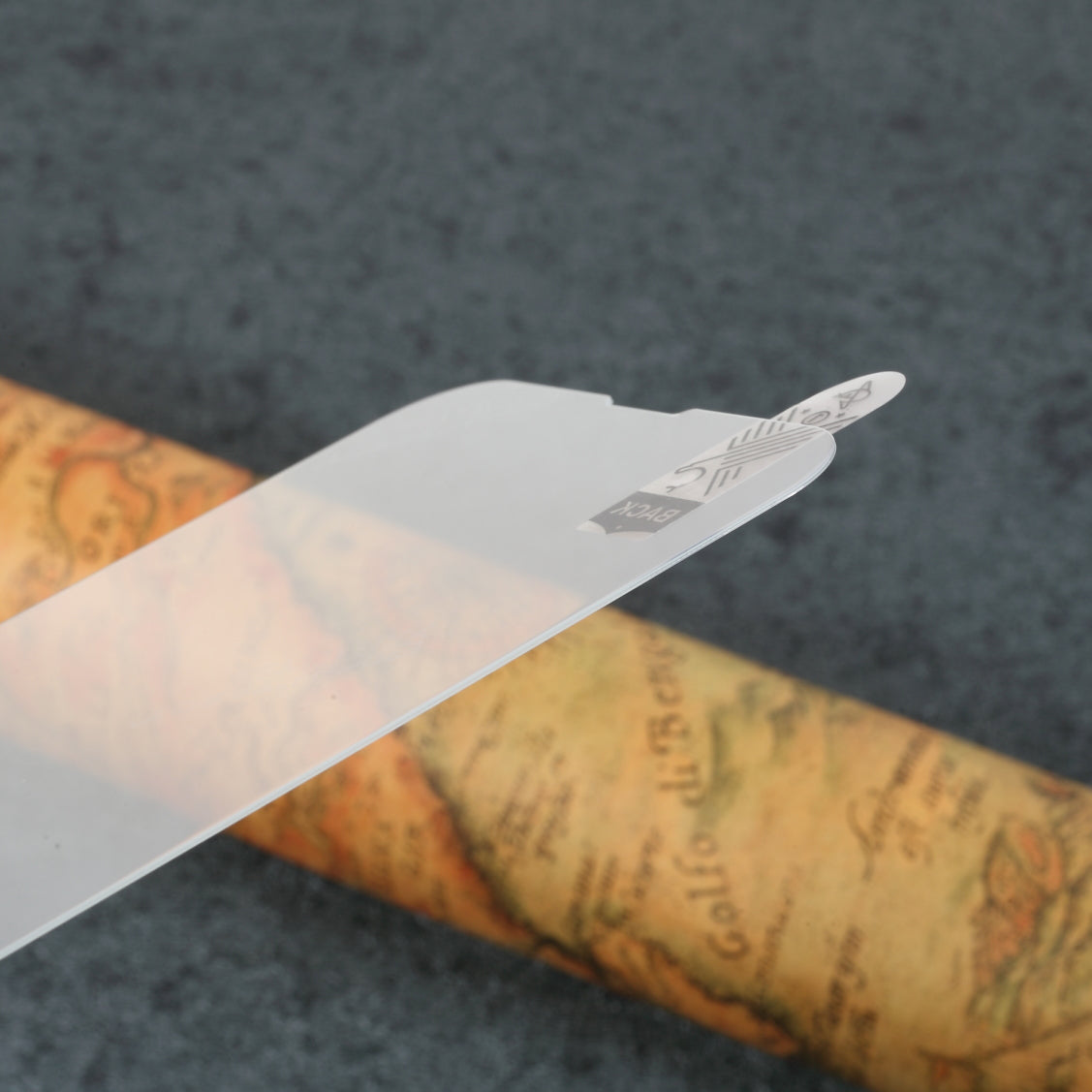 Ultra Clarity Anti Purple Light Eye Protection Anti-Scratch 2.5D Tempered Glass Screen Protector for  iPhone 13 / 13 Pro / 14