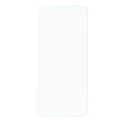 0.3mm Anti-scratch Tempered Glass Screen Protector Protective Film Guard for Realme C25Y