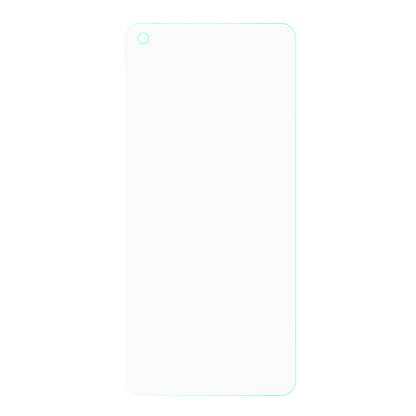 0.3mm Shockproof Tempered Glass Screen Protector Explosion-proof Film Guard for Realme GT Neo2