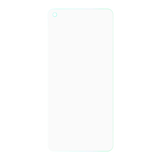 0.3mm Shockproof Tempered Glass Screen Protector Explosion-proof Film Guard for Realme GT Neo2