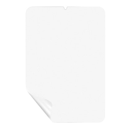 0.3mm Matte Arc Edges Tempered Glass Screen Protector for iPad mini (2021)
