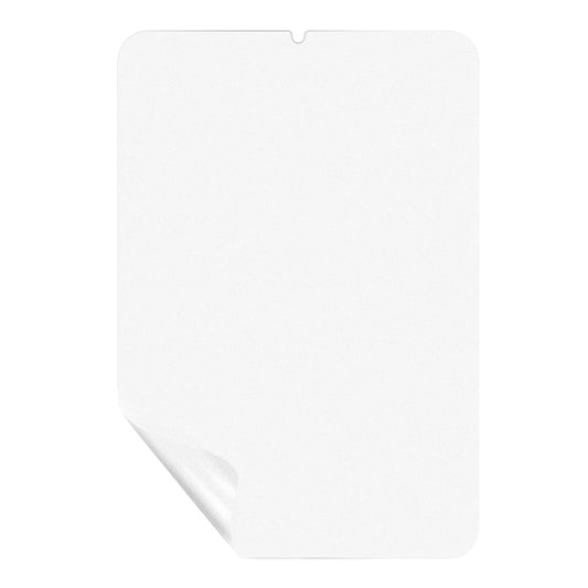 0.3mm Matte Arc Edges Tempered Glass Screen Protector for iPad mini (2021)