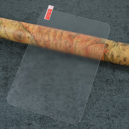 0.3mm Matte Arc Edges Tempered Glass Screen Protector for iPad mini (2021)