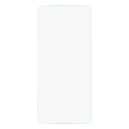 0.3mm Arc Edge Ultra Clear Tempered Glass Screen Protector Film for OnePlus 9RT 5G
