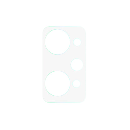 2Pcs/Set Ultra Clear Tempered Glass Full Coverage Camera Lens Film for Realme GT Neo2 5G/GT Neo 3T 5G