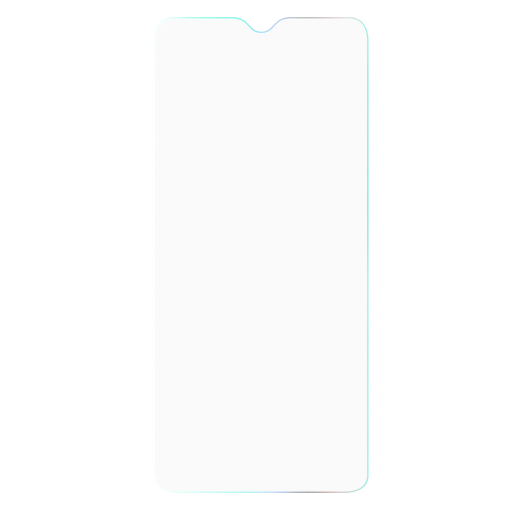 Explosion-Proof 0.3mm Arc Edge High Definition Tempered Glass Screen Protector for Oppo A54s / A16 / A16s
