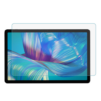 0.3mm Straight Edge Full Coverage HD Tempered Glass Screen Protector for Realme Pad 10.4  inch