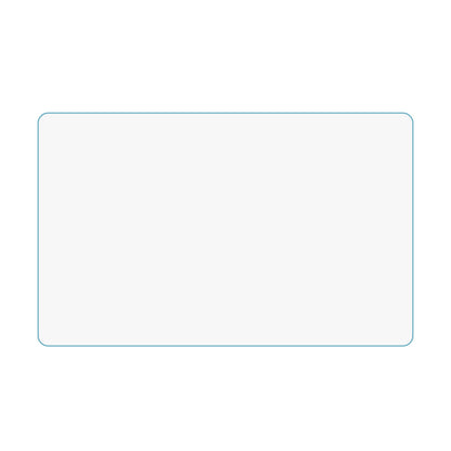 0.3mm Straight Edge Full Coverage HD Tempered Glass Screen Protector for Realme Pad 10.4  inch