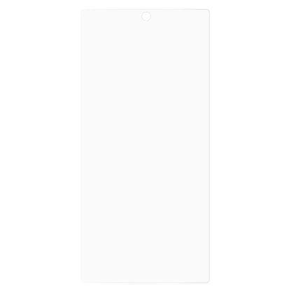 Ultra Clear Full Coverage Soft TPU Screen Protector Hydrogel Film for Samsung Galaxy S22 Ultra 5G