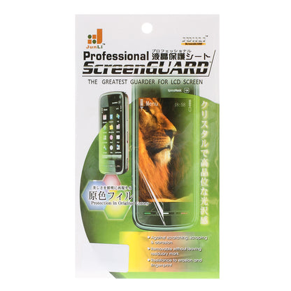 Ultra Clear Full Coverage Soft TPU Screen Protector Hydrogel Film for Samsung Galaxy S22 Ultra 5G